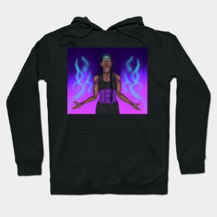 The Seer Hoodie